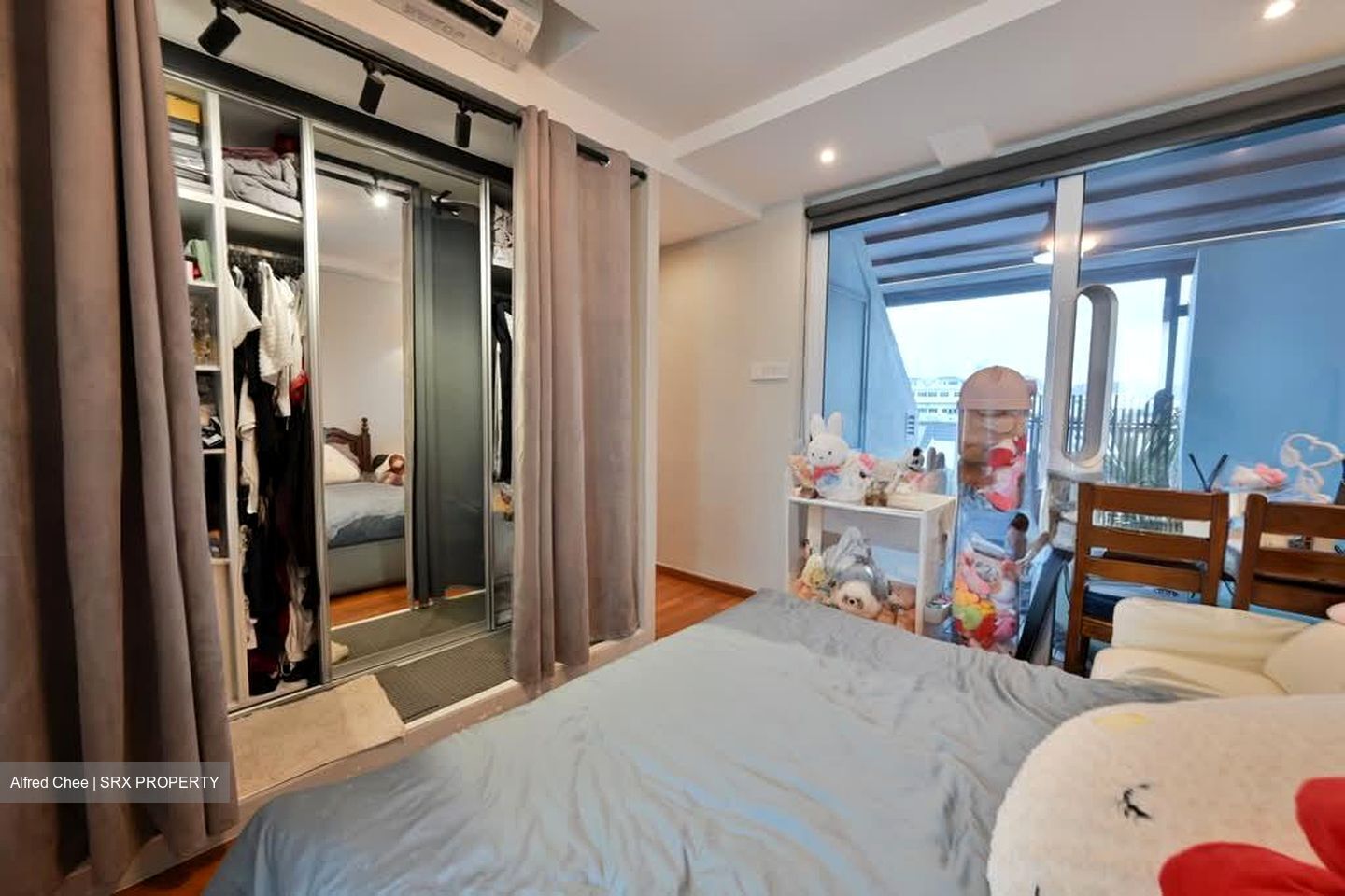 Residences @ Jansen (D19), Apartment #602936261